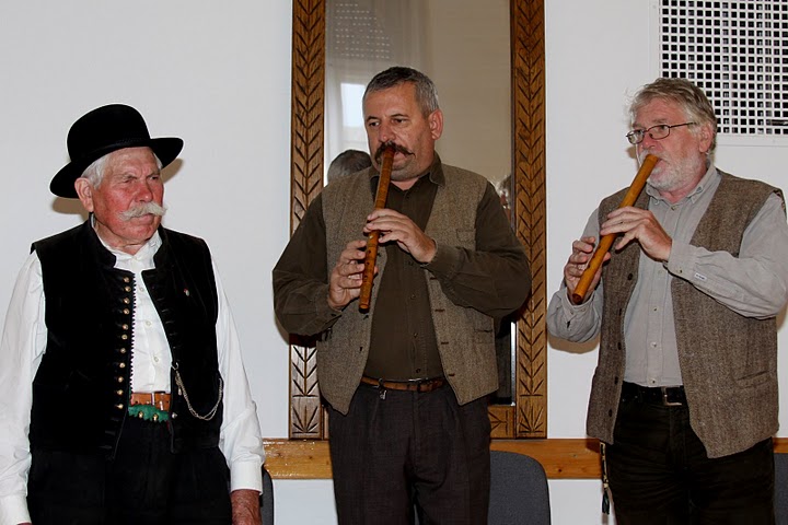 Pál István, Dsupin Pál, Juhász Zoltán