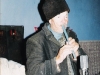 Kocsis János, Szék